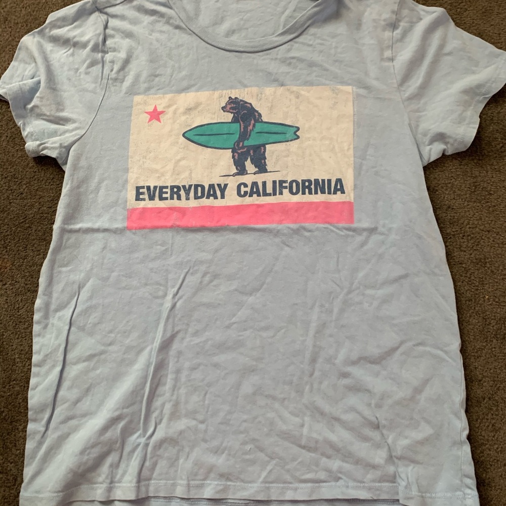 Capricorn is republic T shirt